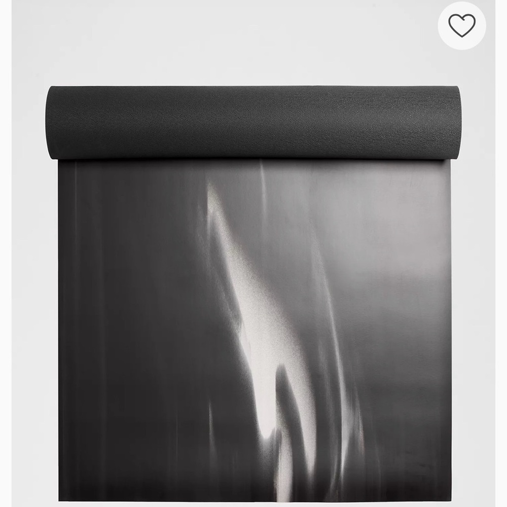 lululemon The Mat 5mm
Made With FSC™ Certified Rubber